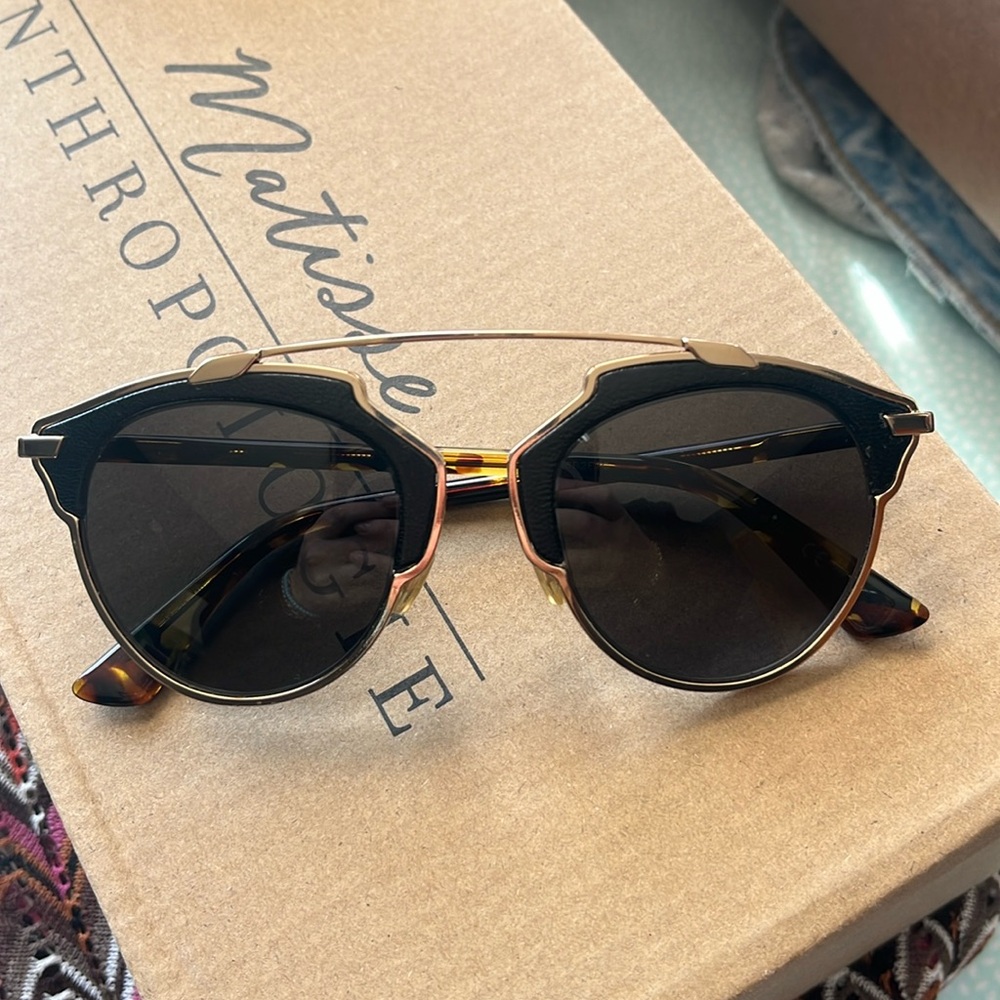 Dior Sunglasses
